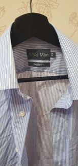 Рубашка Marks & Spencer