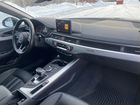 Audi A5 2.0 AMT, 2017, 74 980 км объявление продам