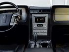 Lincoln Navigator 5.4 AT, 2008, 196 467 км объявление продам