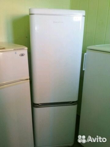 Холодильник hotpoint-ariston