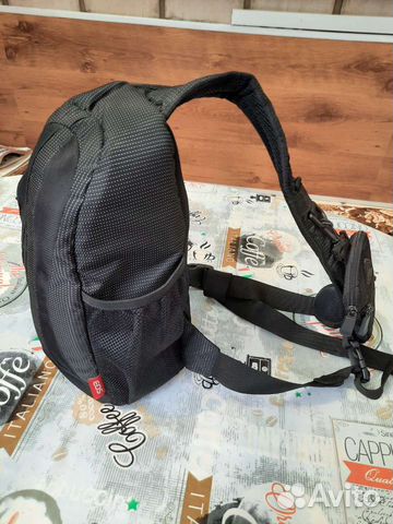 Рюкзак фирменный