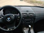 BMW X3 3.0 AT, 2006, 200 000 км объявление продам