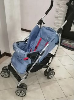 Коляска cosatto