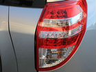 Toyota RAV4 2.0 AT, 2011, 115 156 км объявление продам