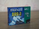 Maxell DDS2
