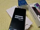 Samsung galaxy A51 (64Гб) объявление продам