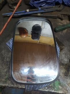 Зеркало заднего вида hyundai HD 72/78