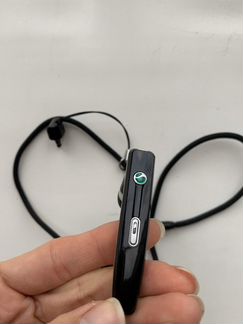 Гарнитура Bluetooth беспроводная