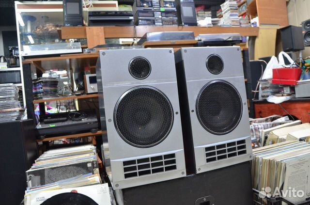 Колонки Электроника 25ас-128