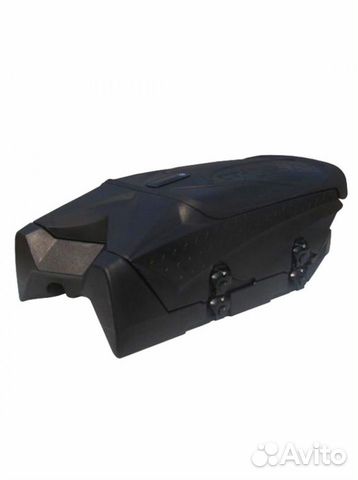Кофр для снегоходов SD-700-CM for SKI-DOO