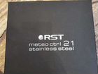 Барометр RST в подарочной коробке объявление продам