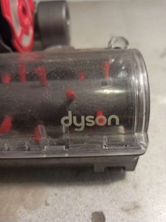 Щетка для пылесоса dyson