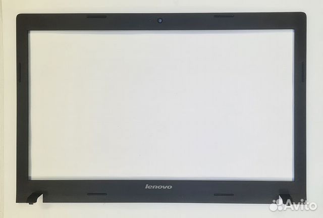 Б\У Рамка матрицы (часть B) Lenovo G505-20240