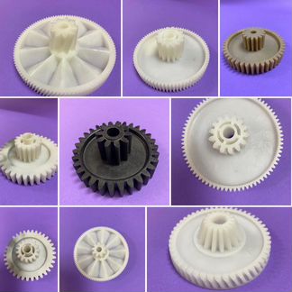 Шестерня для мясорубки