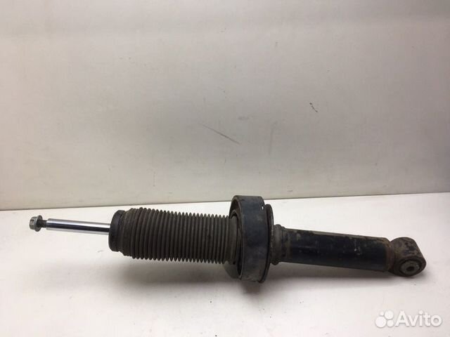 Амортизатор задний Volkswagen Touareg 2 NF 3.0TDI