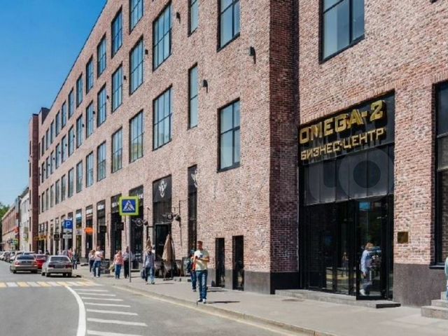 Сдам торговое помещение, 451.9 м²