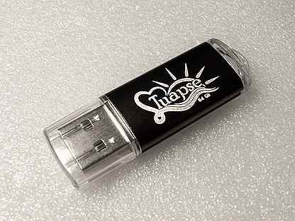 Флэшка USB 64 Гб