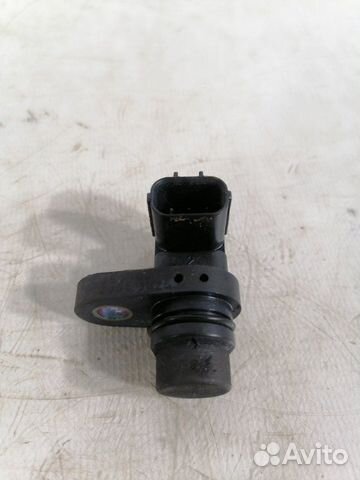 Датчик положения коленвала Mazda Demio DY3W zjve