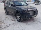 Great Wall Hover H3 2.0 МТ, 2014, 125 000 км