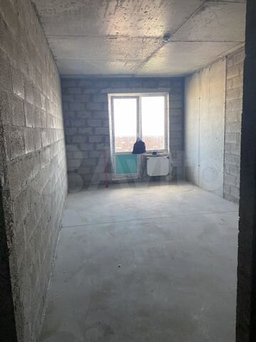 1-к. квартира, 50,5 м², 14/24 эт.