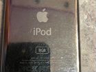 Плеер Apple iPod nano 3 8Gb объявление продам