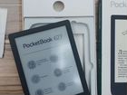 Электронная книга pocketbook 627 объявление продам