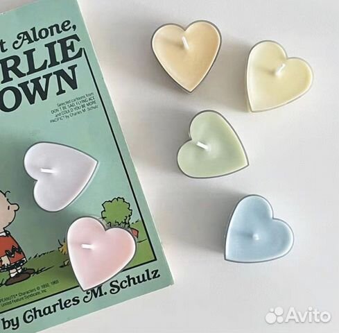 Гильзы для свечей пластиковые пустые