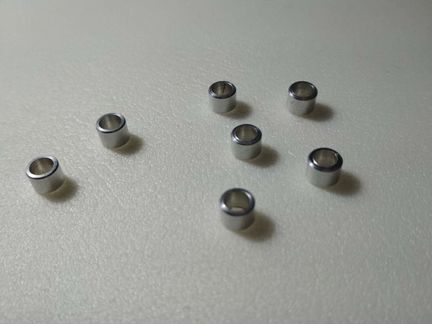 Втулка распорная для зеркал и стекла