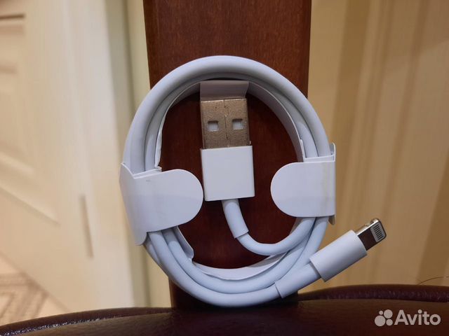 Кабель для iPhone