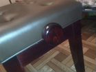 Банкетка, стул для пианино soundlighter FS201QZ объявление продам