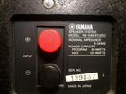 Студийные мониторы Yamaha ns 10 объявление продам