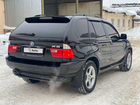 BMW X5 3.0 AT, 2005, 232 000 км объявление продам