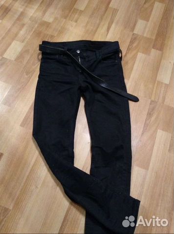 Первые джинсы левайс фото