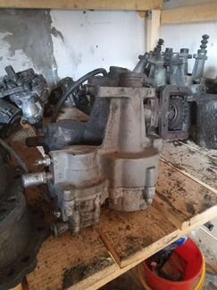 Пгу на камаз