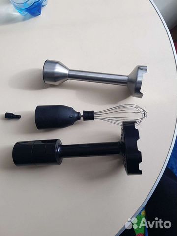 Насадки запчасти для блендера