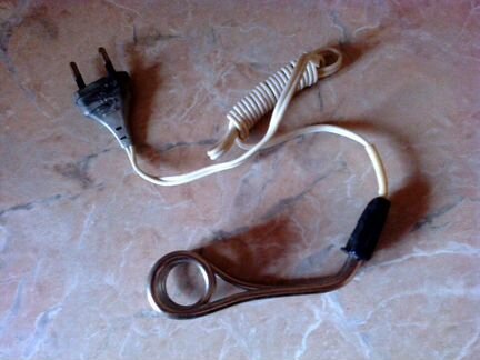 Кипятильник