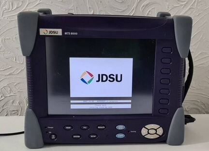 Jdsu MTS-6000