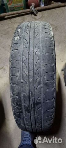 Tunga Zodiak 2 185/65 R15 92T, 1 шт