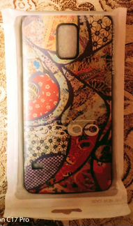 Чехол для Samsung Galaxy S 5