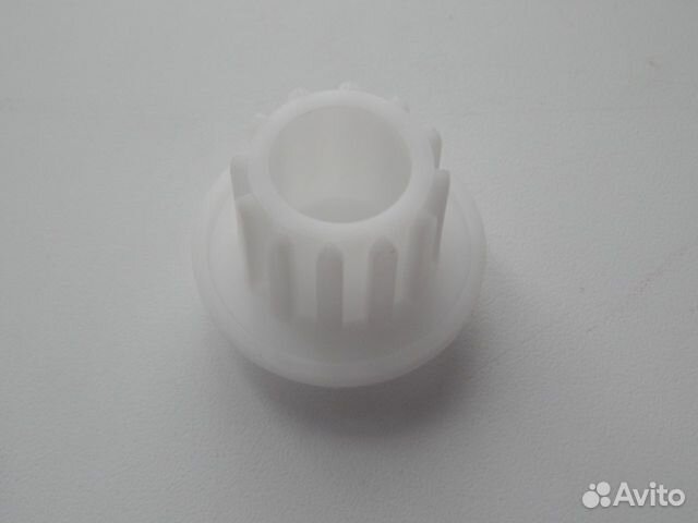 Втулка для мясорубок Zelmer арт. 00756993