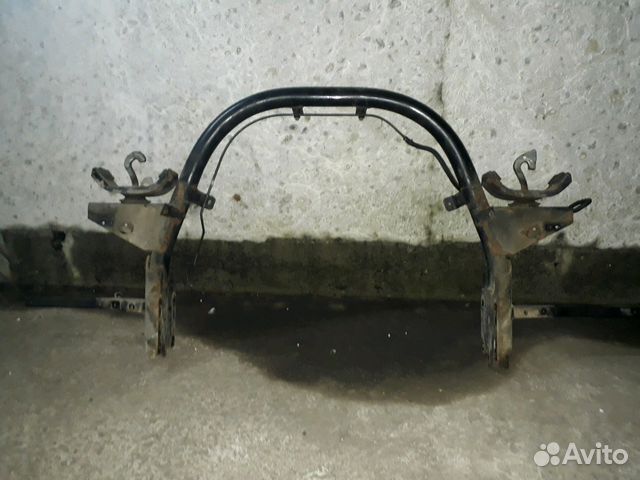 Хендай хд 500