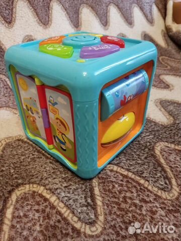 Детские игрушки