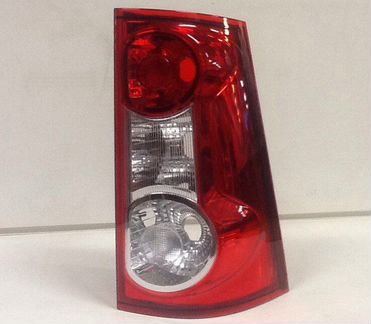 Фонарь Ларгус задний правый