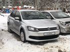 Volkswagen Polo 1.6 МТ, 2012, 205 200 км объявление продам