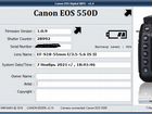 Зеркальный фотоаппарат canon 550D объявление продам