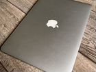 Ноутбук Apple MacBook Air 13 mid 2011 объявление продам