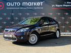 Ford Focus 2.0 AT, 2010, 100 000 км