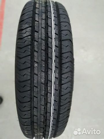 Nokian Tyres Nordman SC 185/75 R16 104S