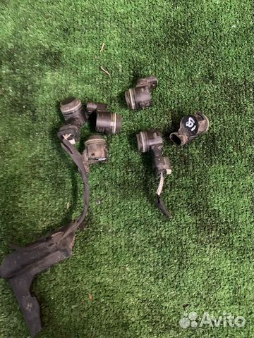 Dodge RAM 2019- датчик парковки парктроник