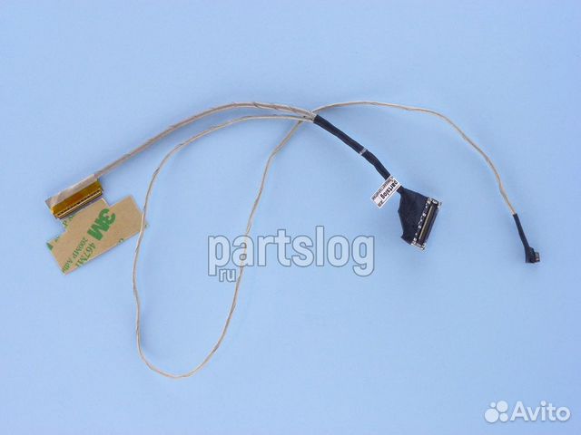 Шлейф матрицы для HP Pavilion 15-n, 15-f